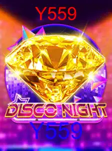 DiscoNight