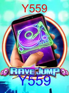 RaveJumpmobile